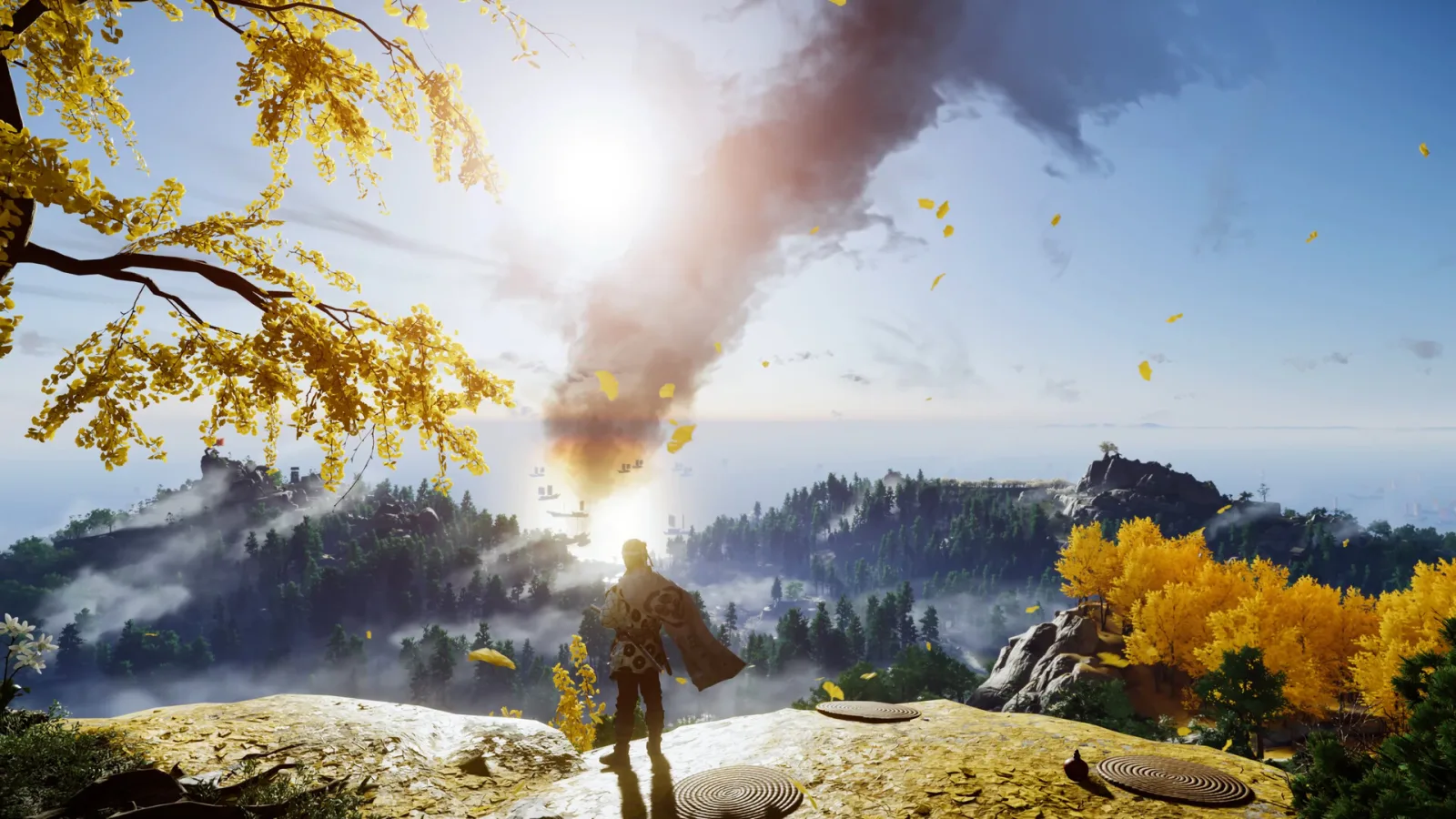 Ghost of Tsushima DIRECTOR'S CUT — image 2