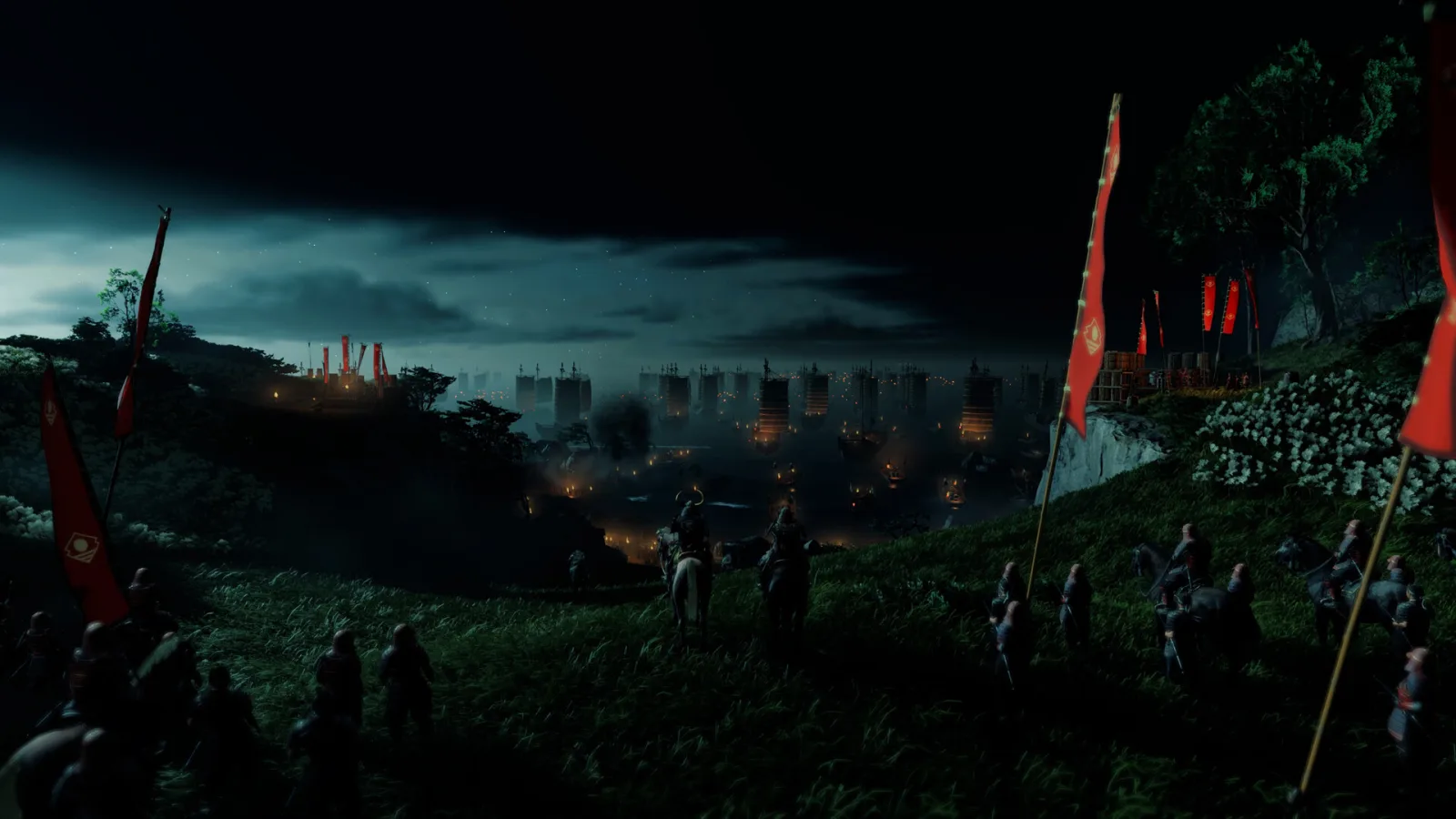 Ghost of Tsushima DIRECTOR'S CUT — image 3