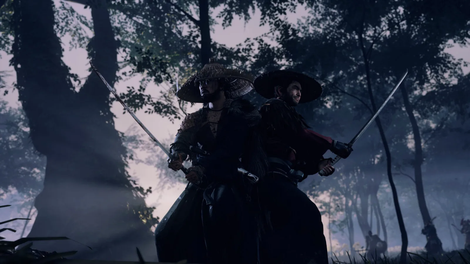 Ghost of Tsushima DIRECTOR'S CUT — image 5