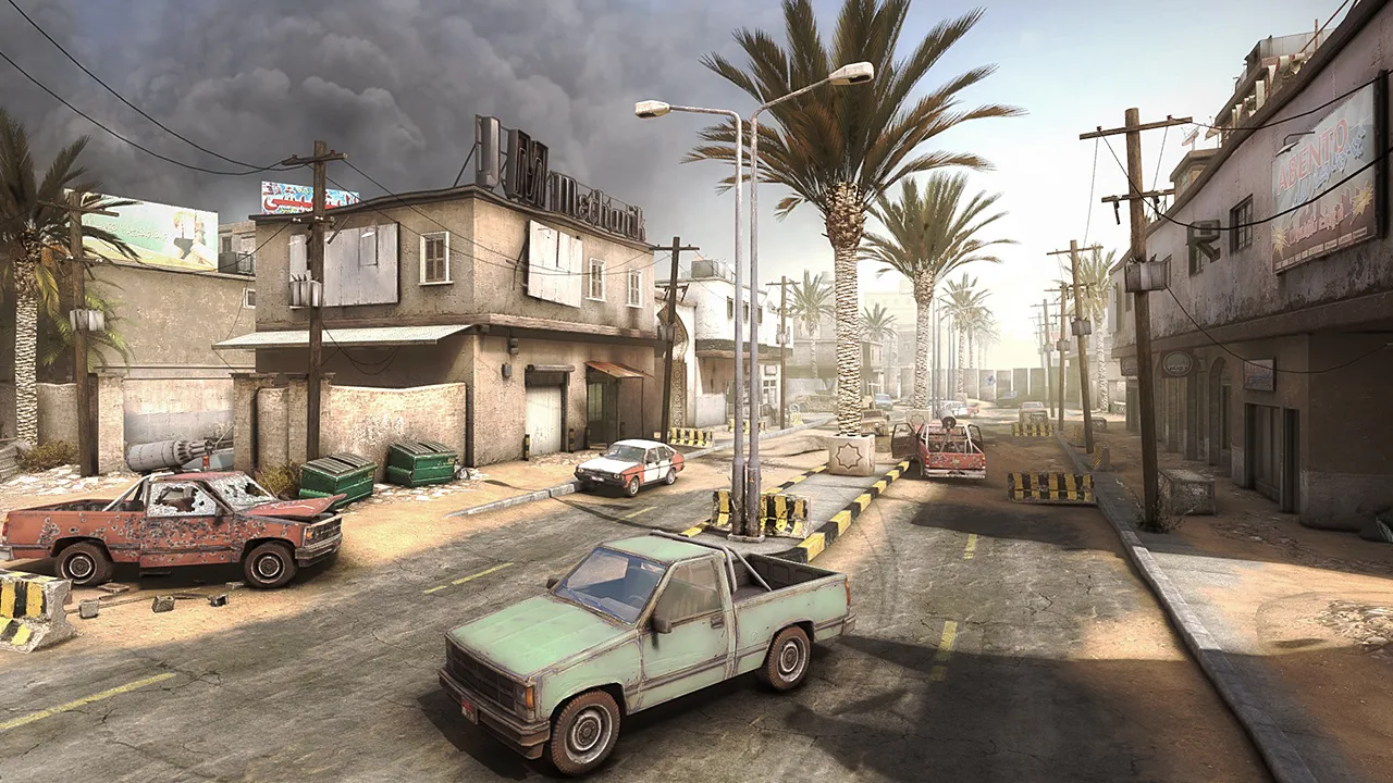 Insurgency — image 1