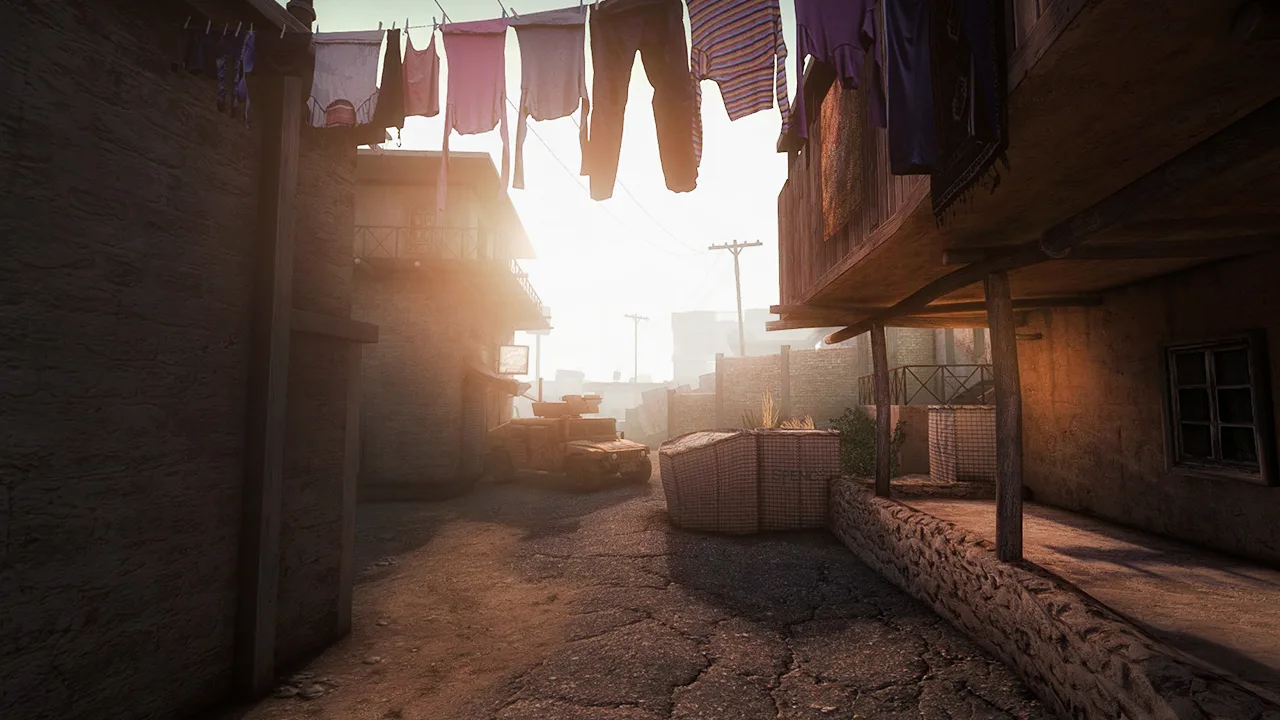 Insurgency — image 2