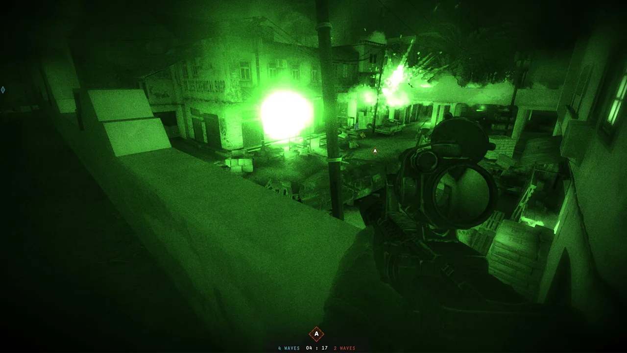 Insurgency — image 3