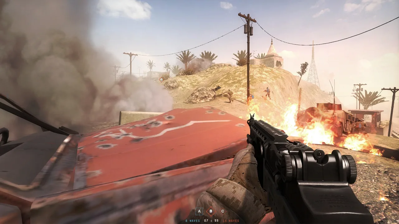 Insurgency — image 6
