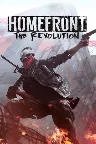 Homefront: The Revolution