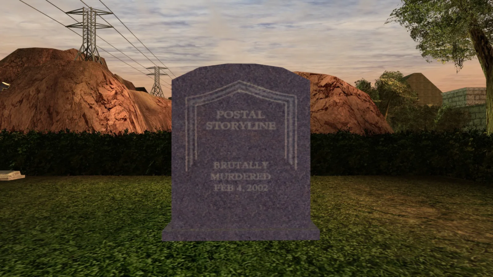 POSTAL 2 — зображення 2