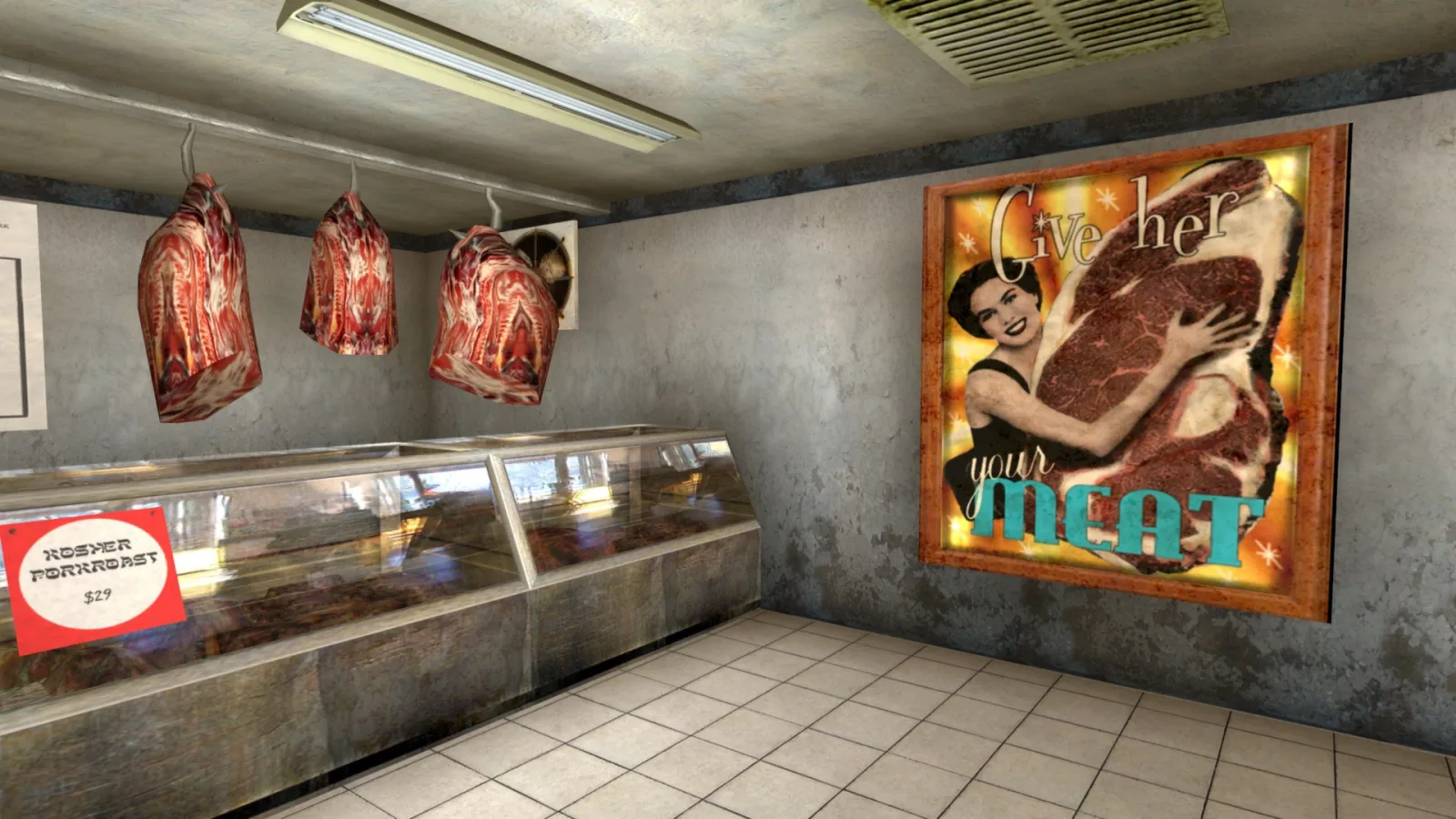 POSTAL 2 — зображення 4