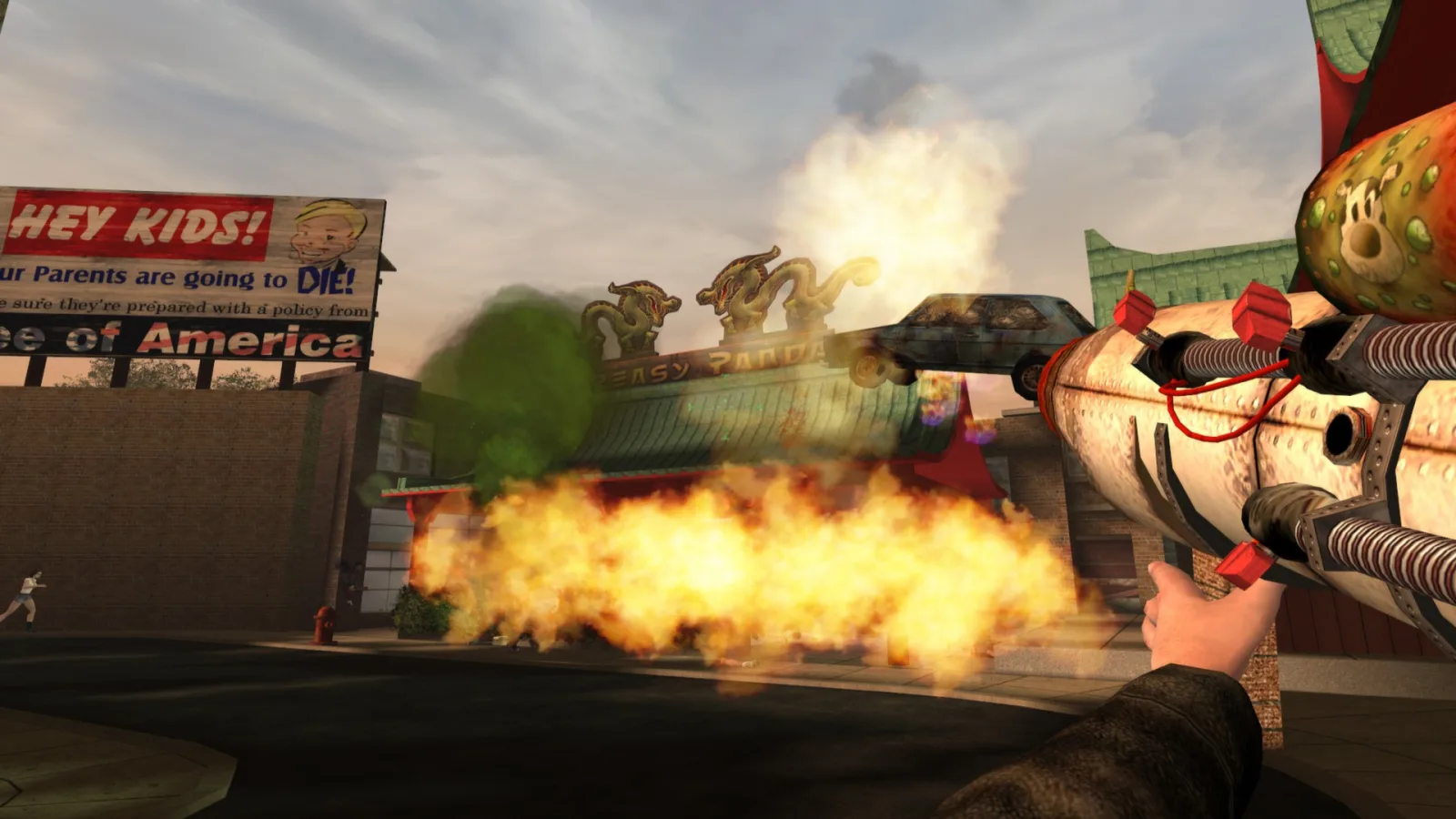 POSTAL 2 — зображення 5