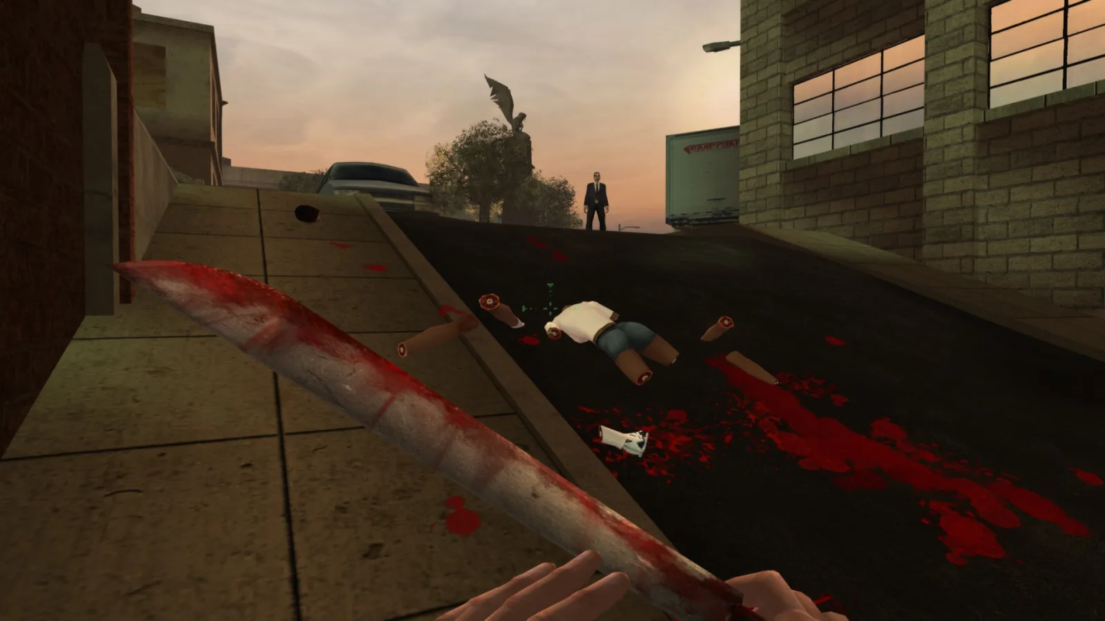 POSTAL 2 — зображення 6
