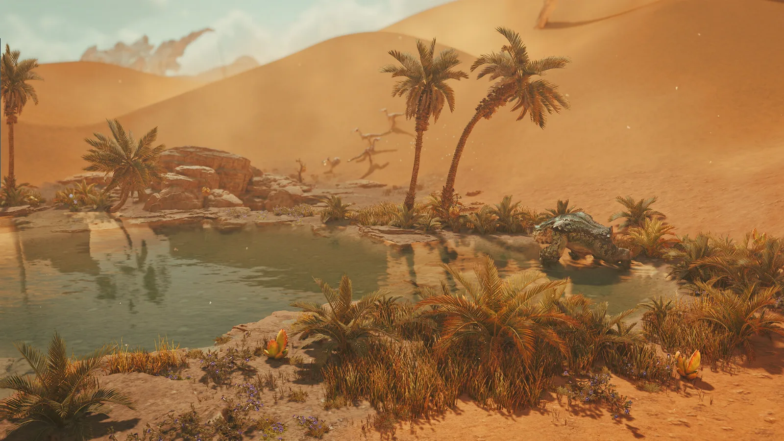 Monster Hunter Wilds — image 3