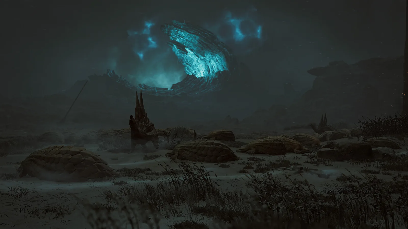 Monster Hunter Wilds — image 4
