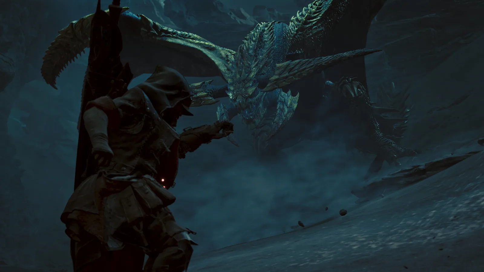 Monster Hunter Wilds — image 5
