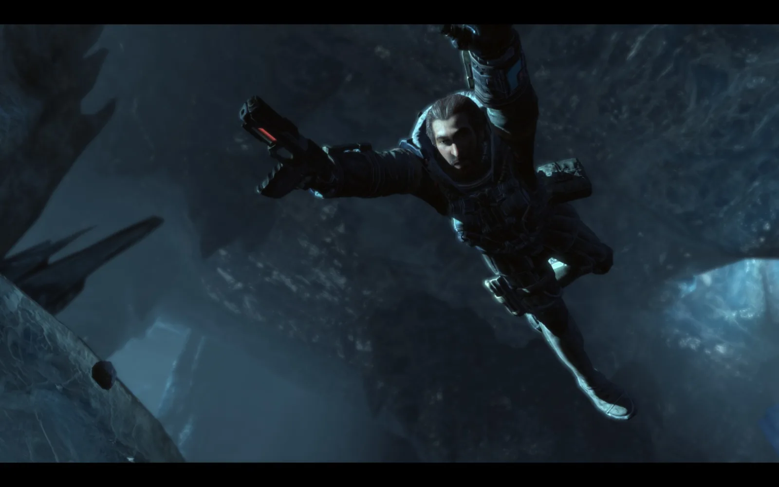 LOST PLANET® 3 — image 1