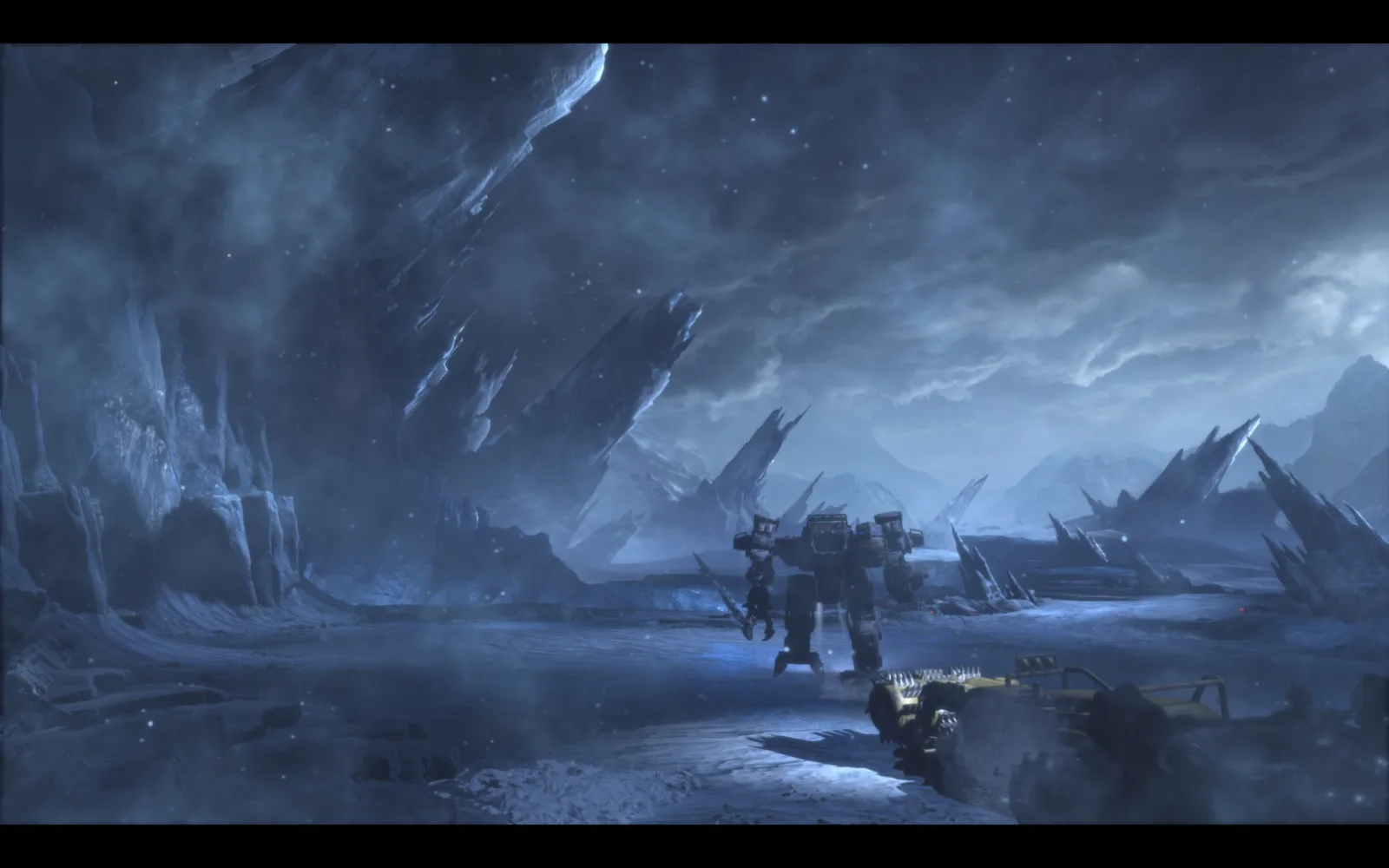 LOST PLANET® 3 — image 2