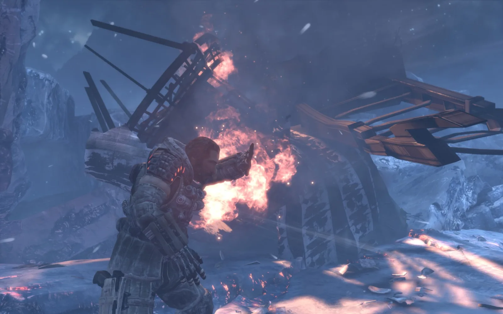 LOST PLANET® 3 — image 3