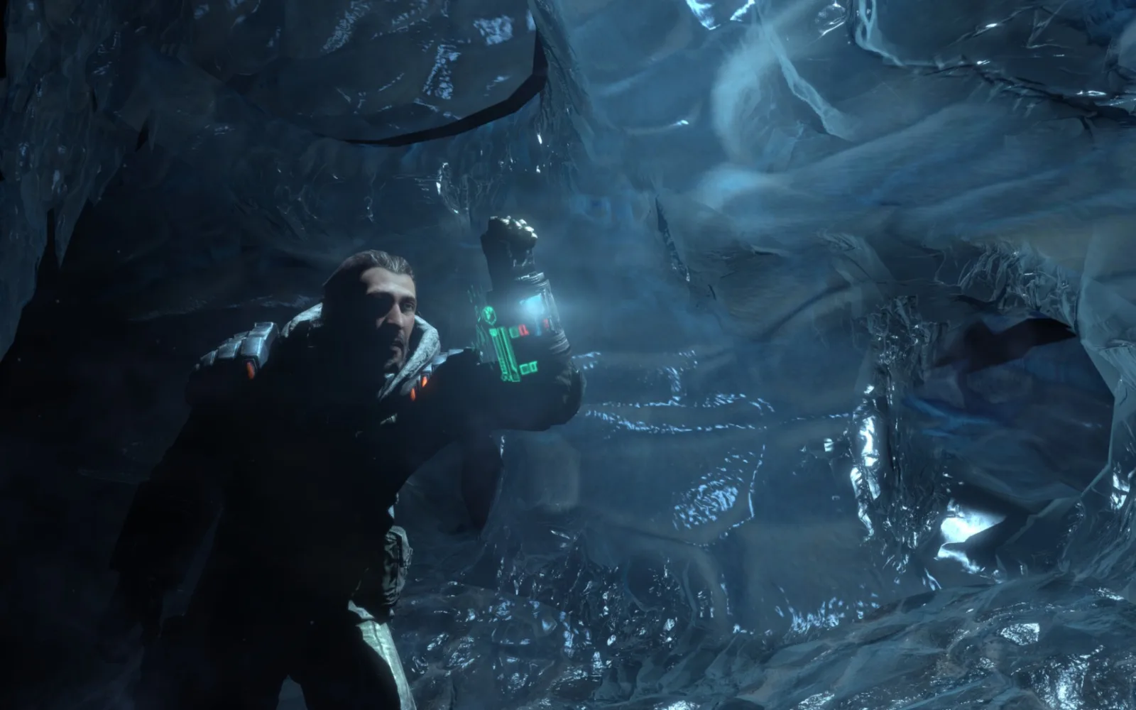 LOST PLANET® 3 — image 4