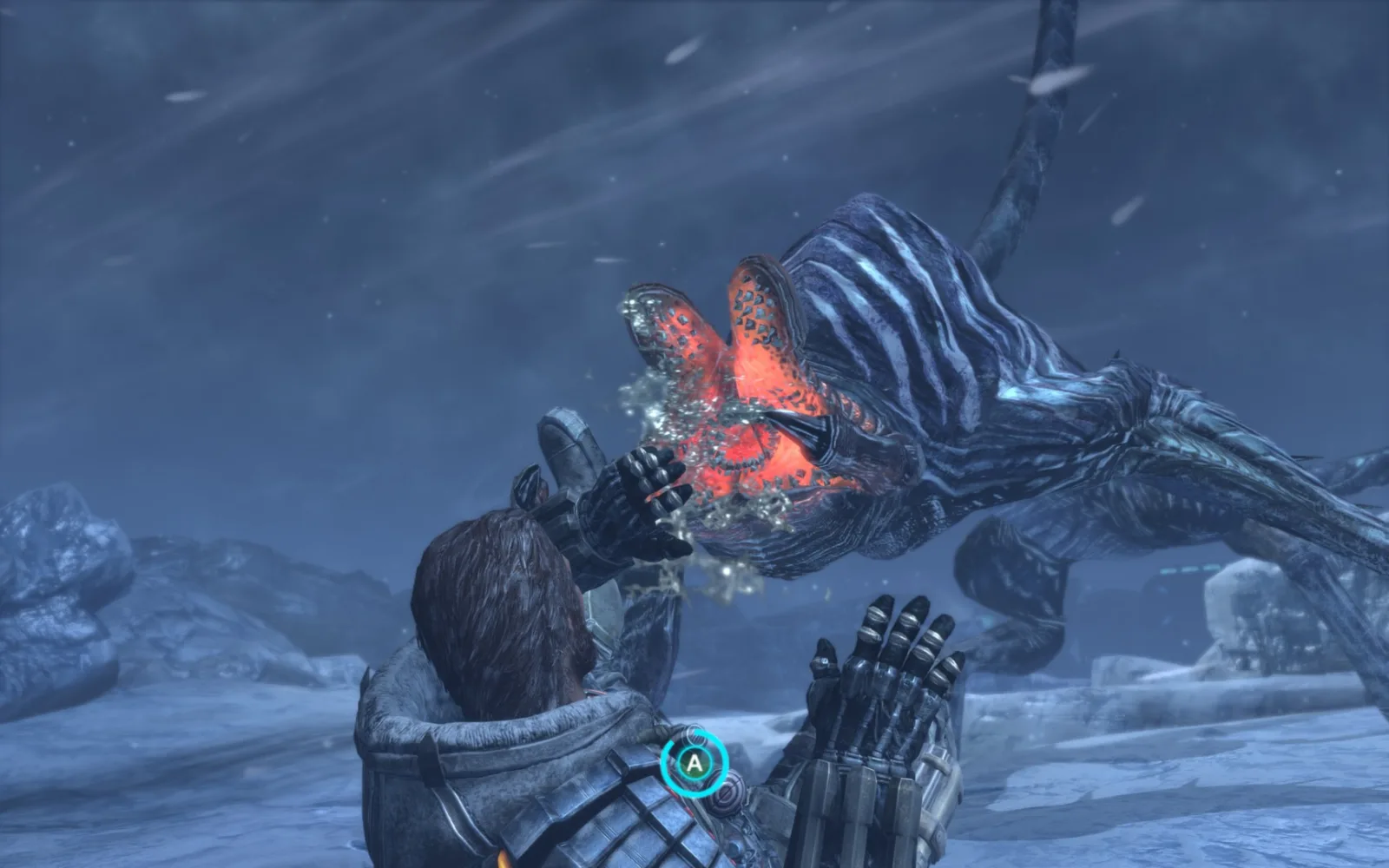 LOST PLANET® 3 — image 5