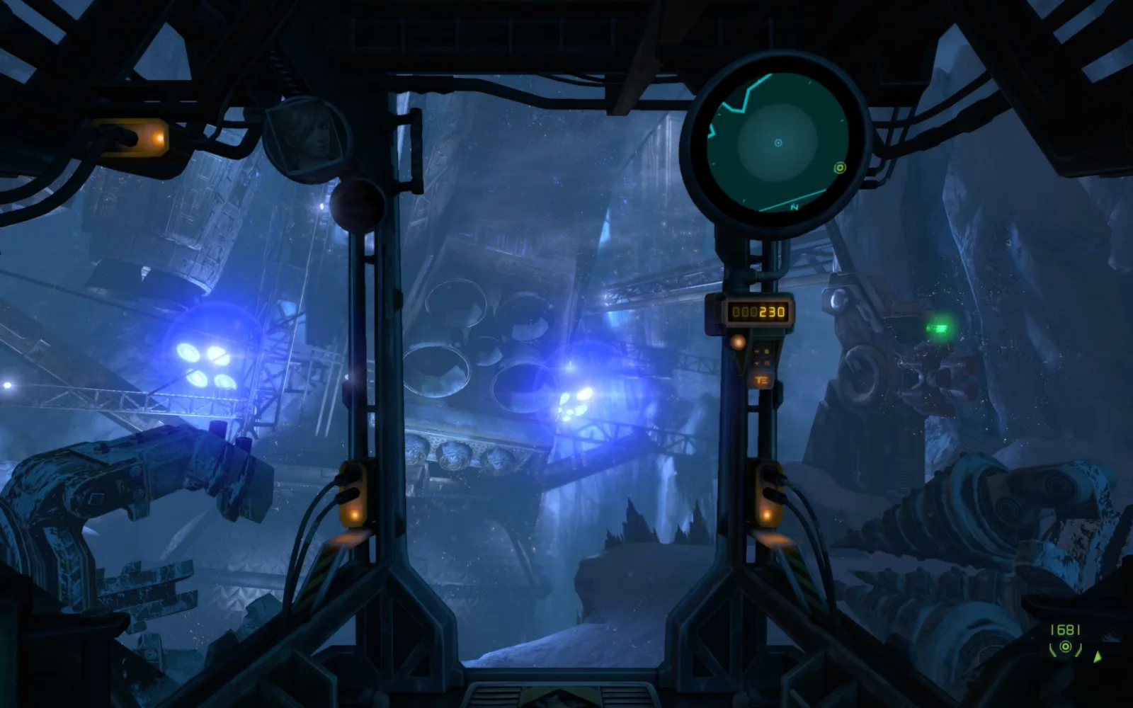 LOST PLANET® 3 — image 6