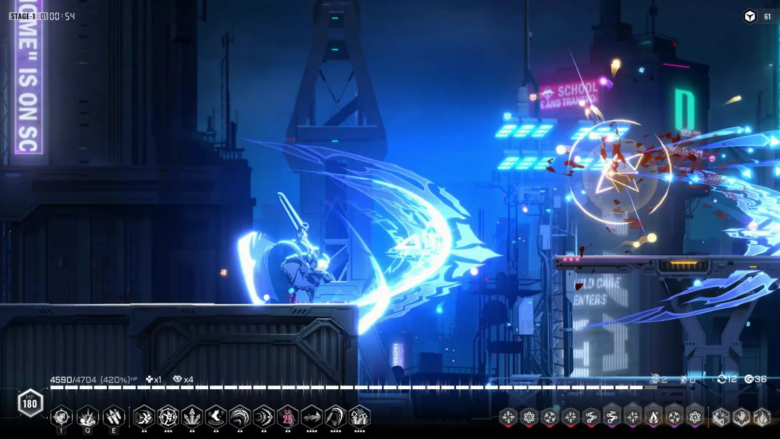 BlazBlue Entropy Effect — зображення 6