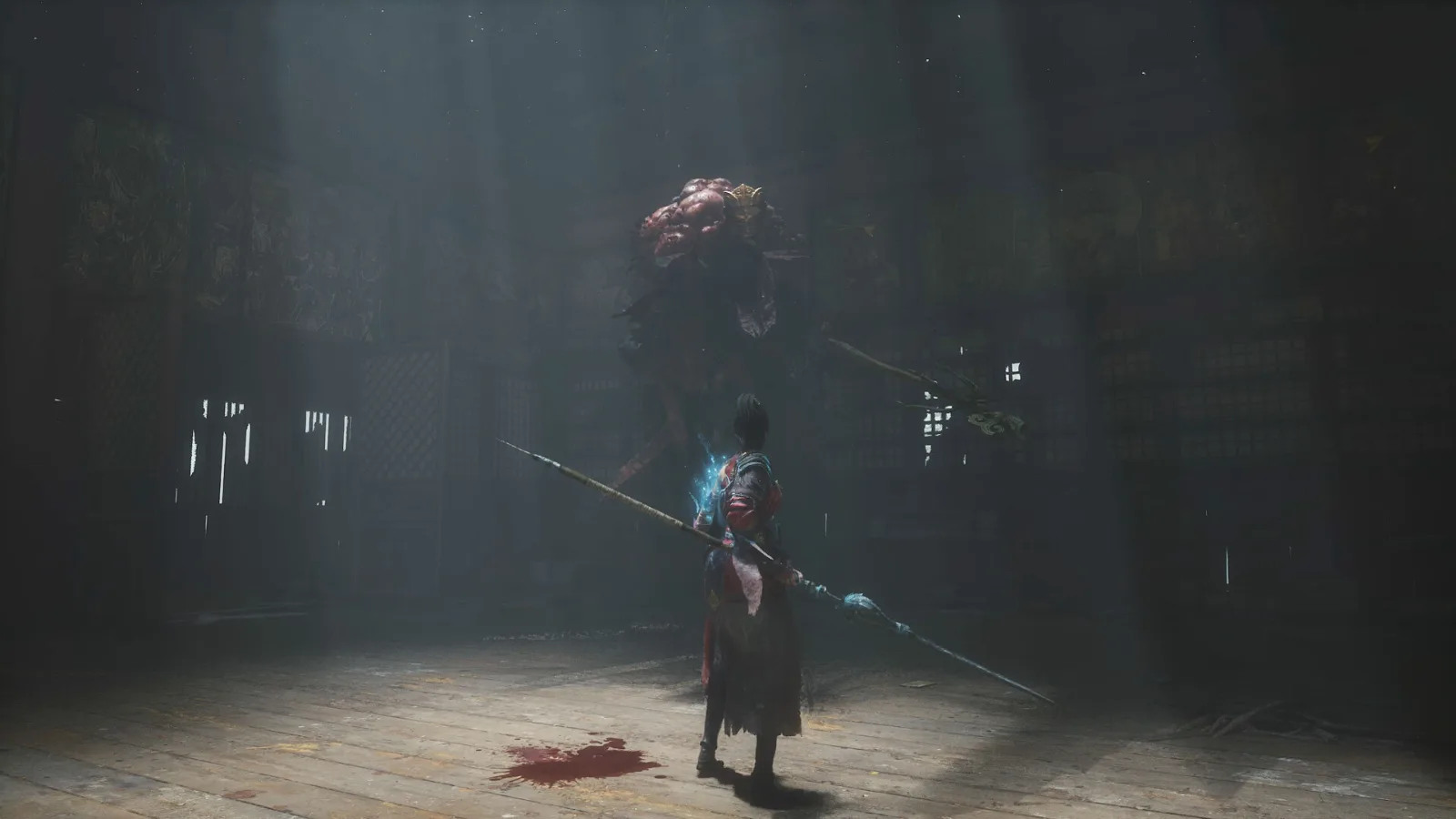 WUCHANG: Fallen Feathers — image 2