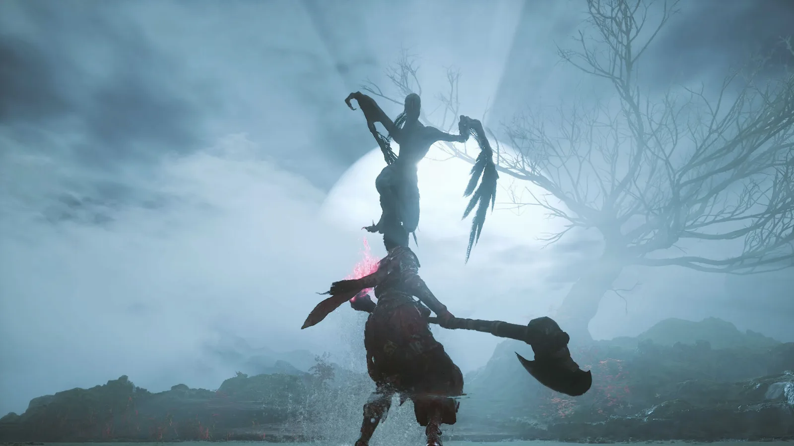 WUCHANG: Fallen Feathers — image 3
