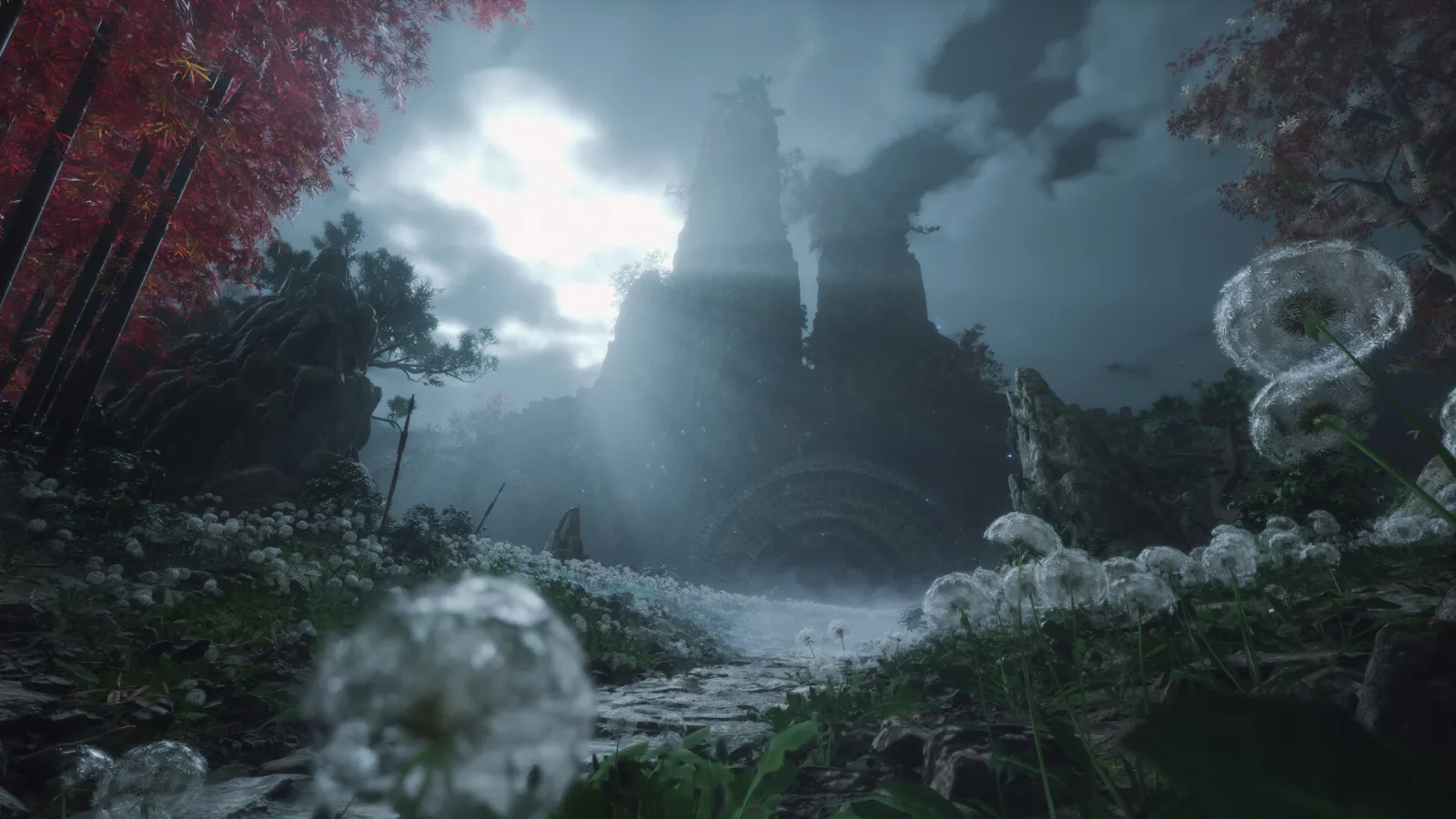 WUCHANG: Fallen Feathers — image 4