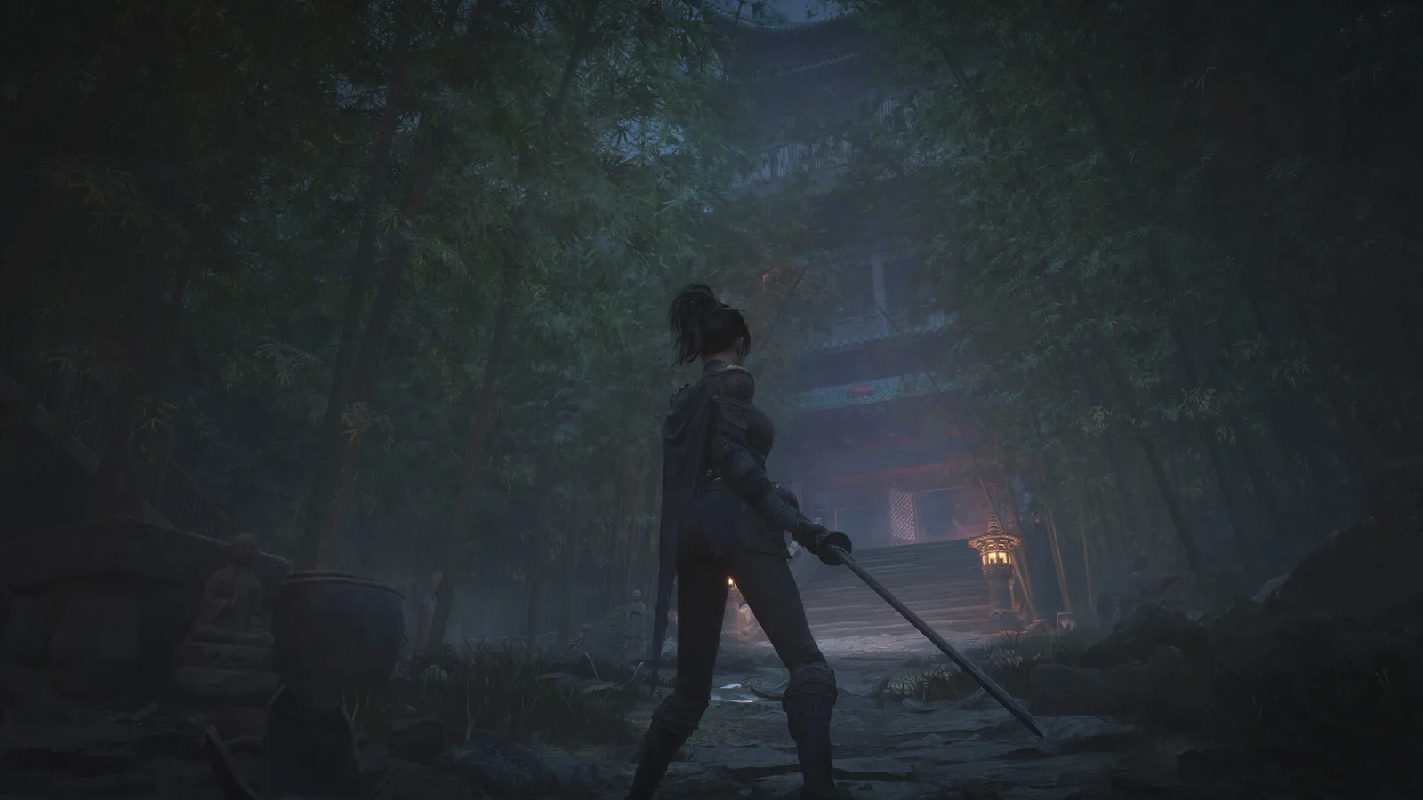 WUCHANG: Fallen Feathers — image 5