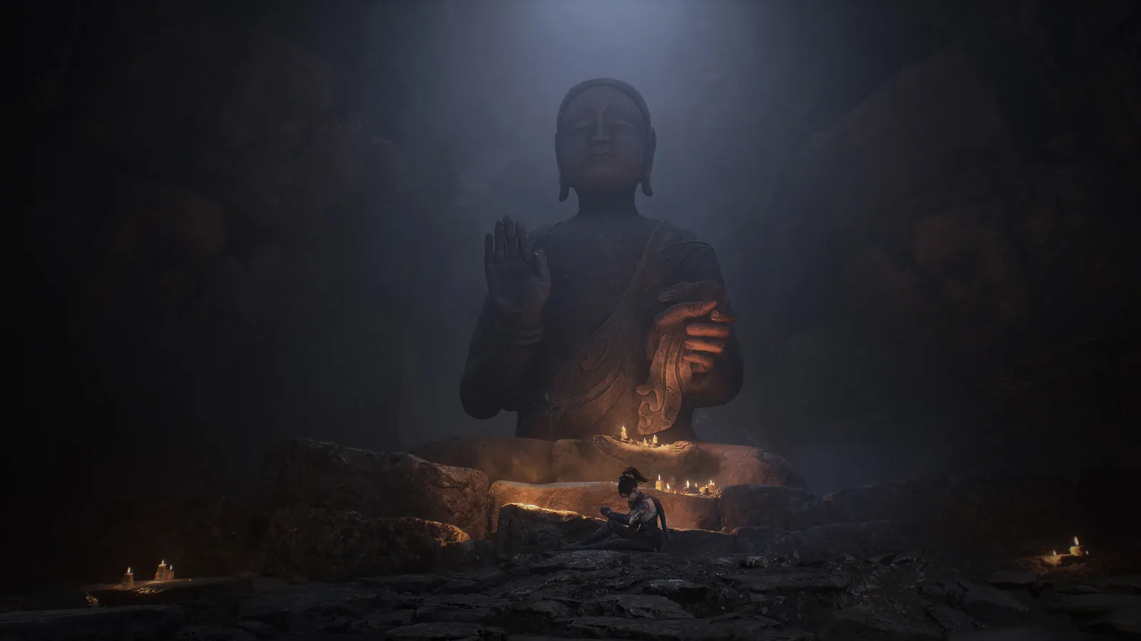 WUCHANG: Fallen Feathers — image 6