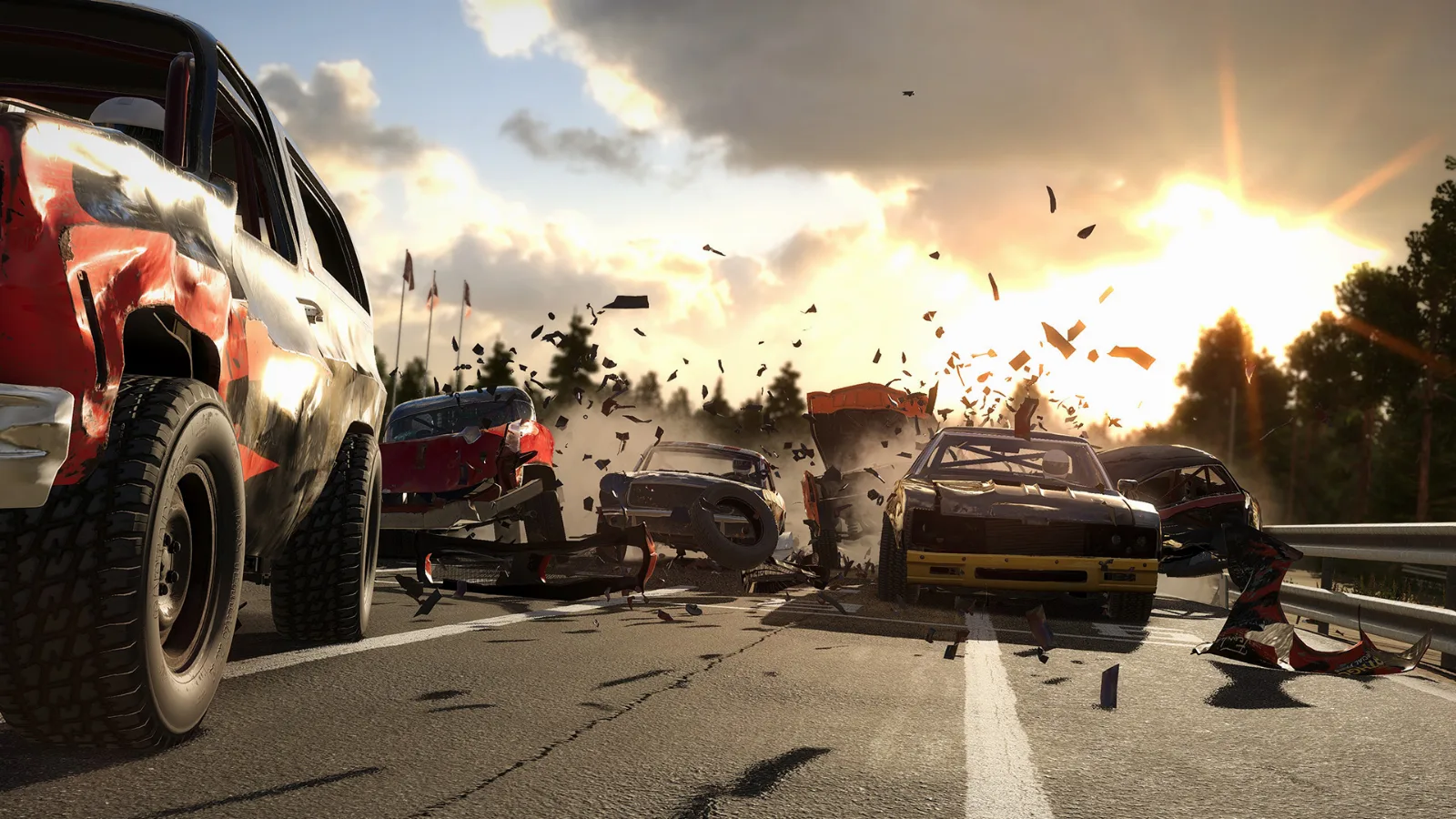 Wreckfest — image 2