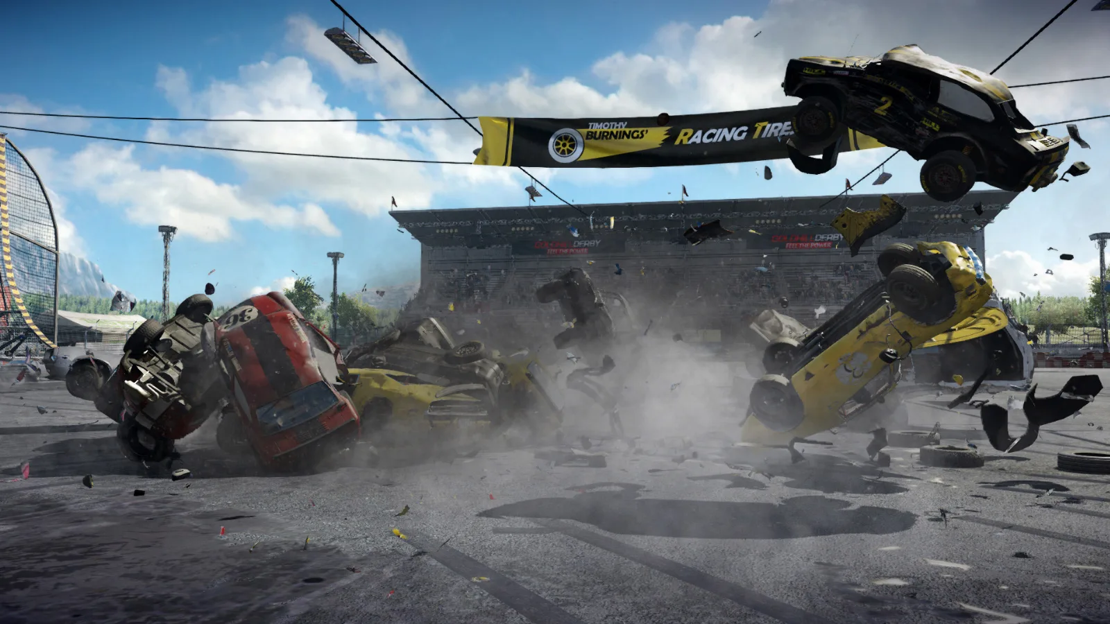 Wreckfest — image 3