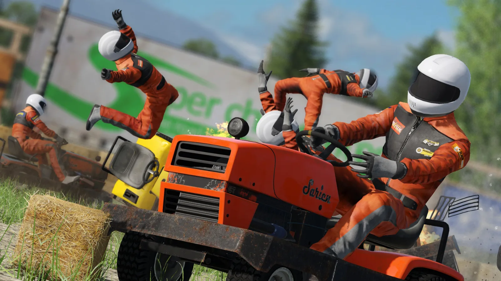 Wreckfest — image 4