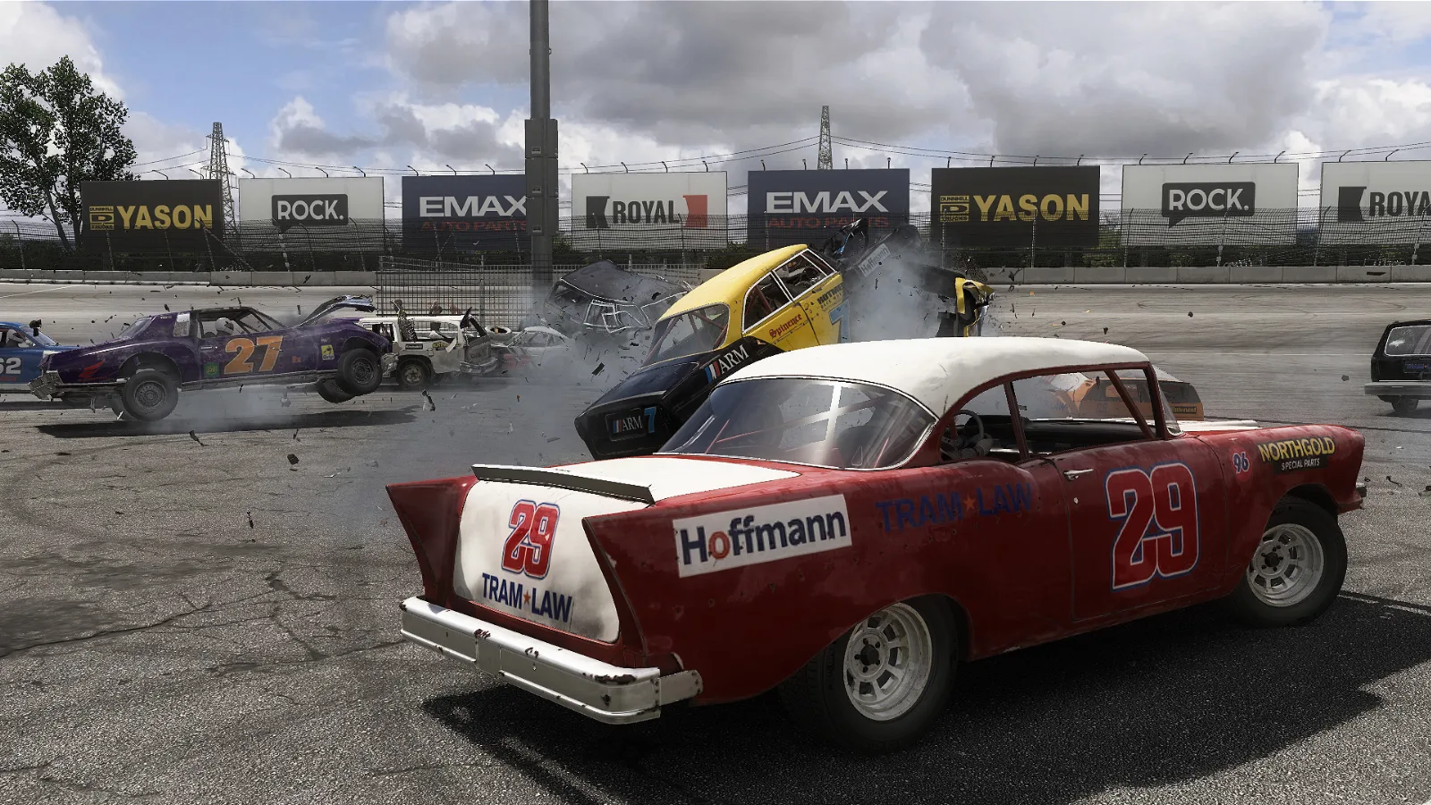 Wreckfest — image 6