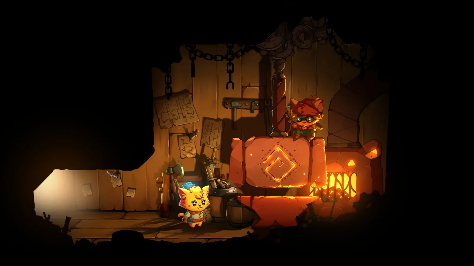 Cat Quest III — зображення 4
