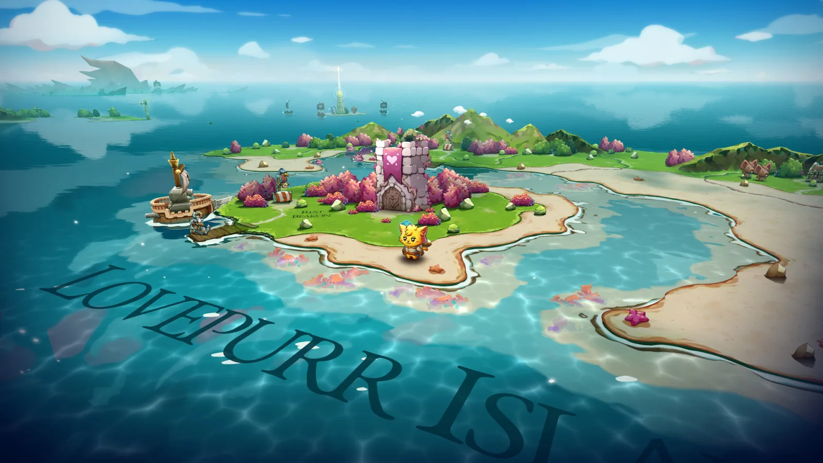 Cat Quest III — зображення 5