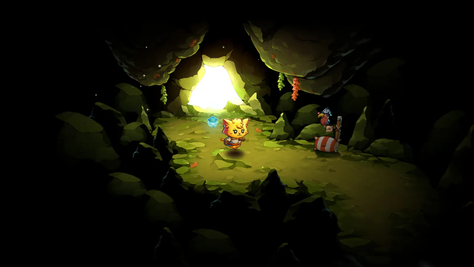 Cat Quest III — зображення 6
