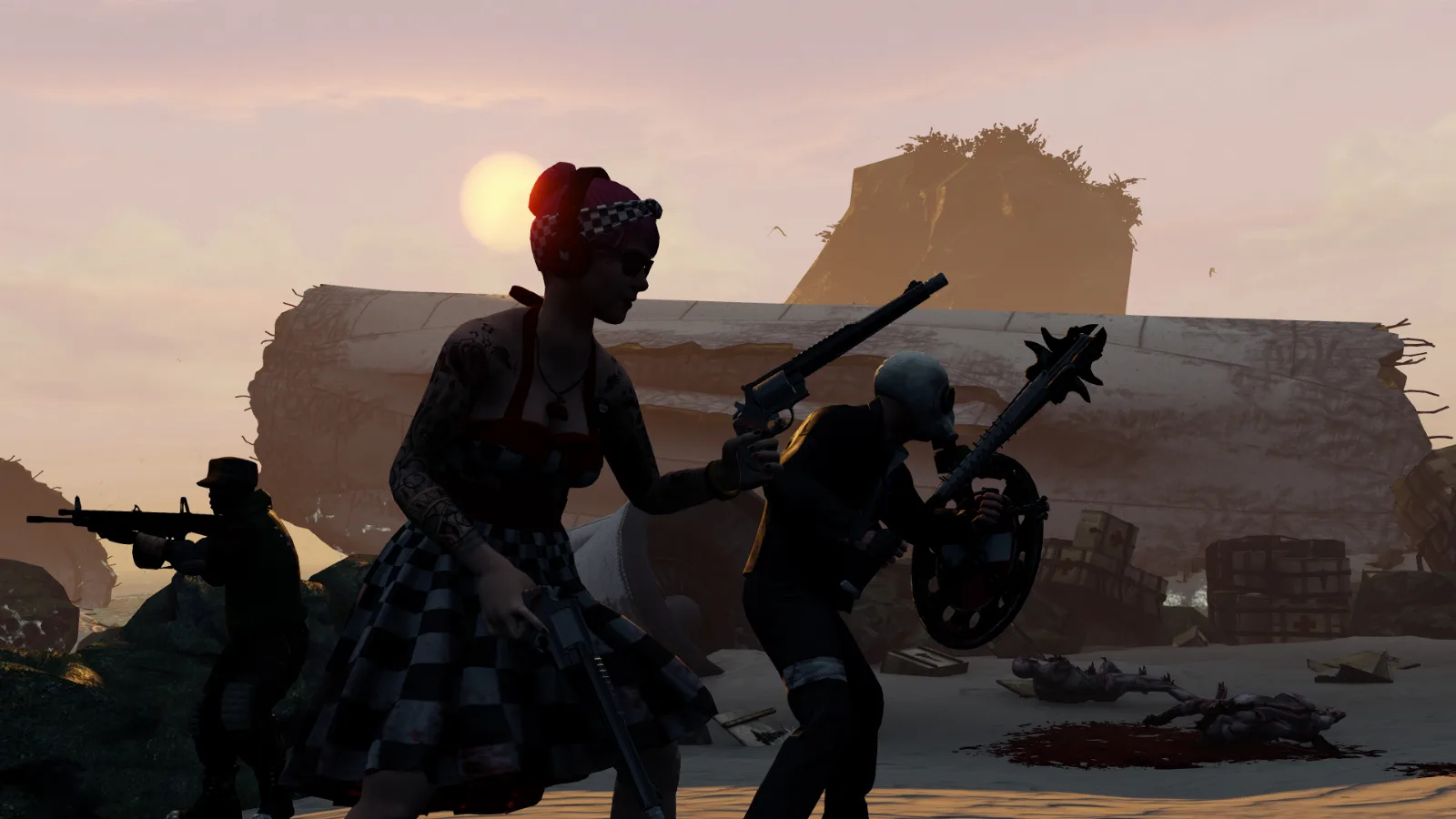 Killing Floor 2 — image 1