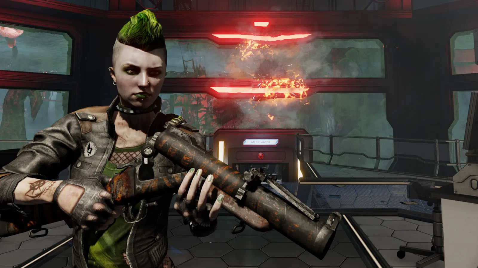Killing Floor 2 — image 2
