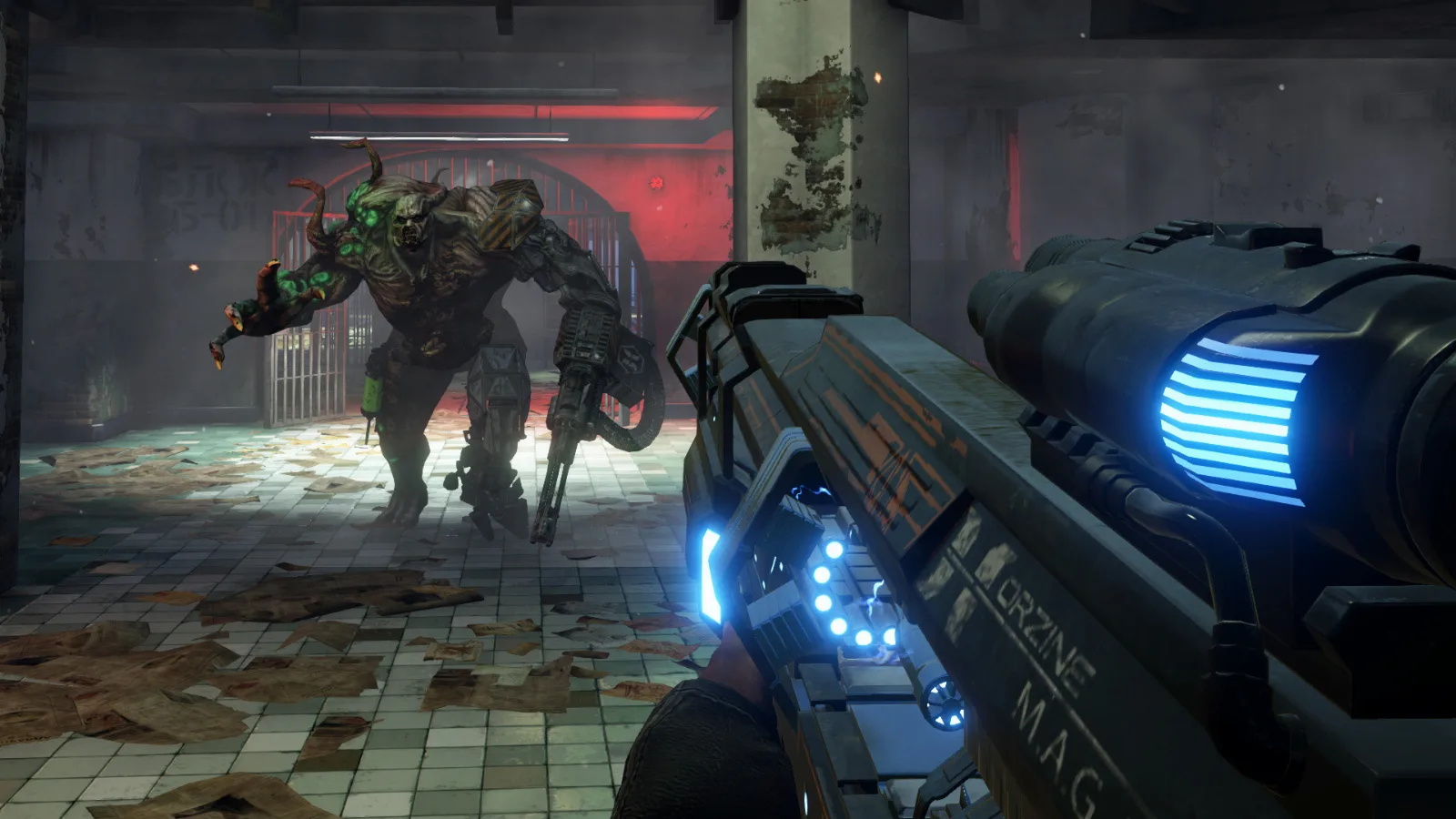 Killing Floor 2 — image 3