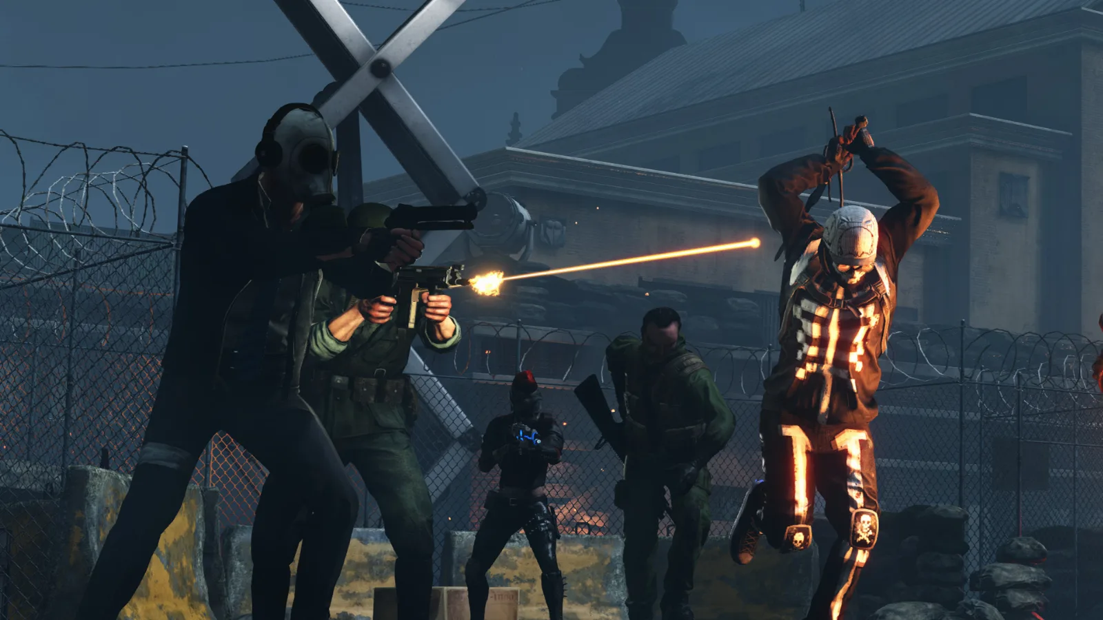 Killing Floor 2 — image 4