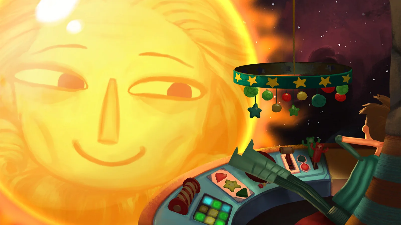 Broken Age — image 1