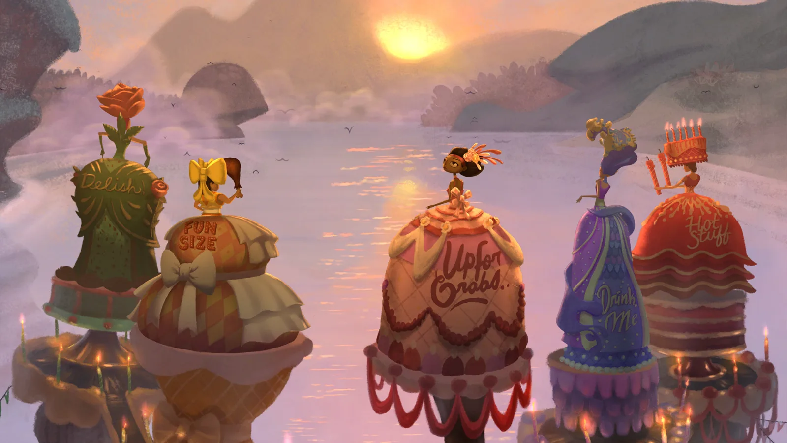 Broken Age — image 2