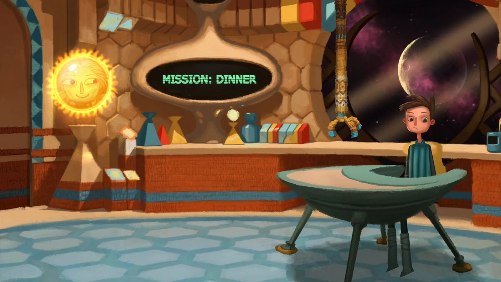 Broken Age — image 3