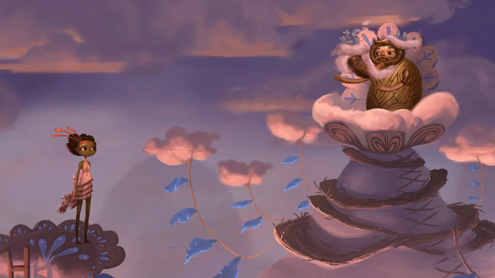 Broken Age — image 4