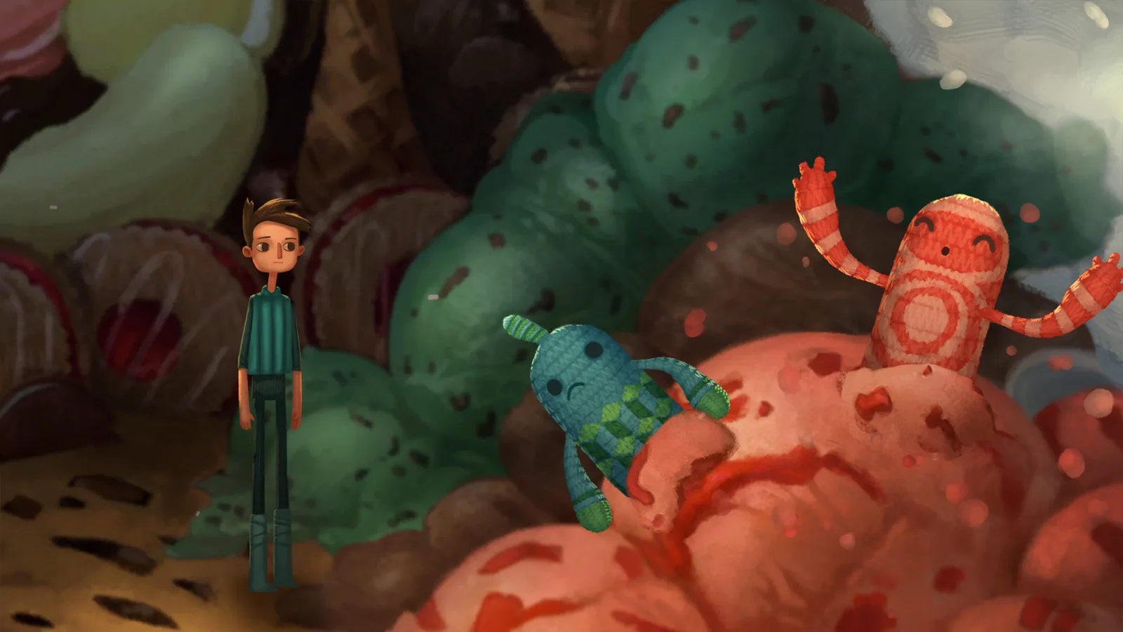 Broken Age — image 5