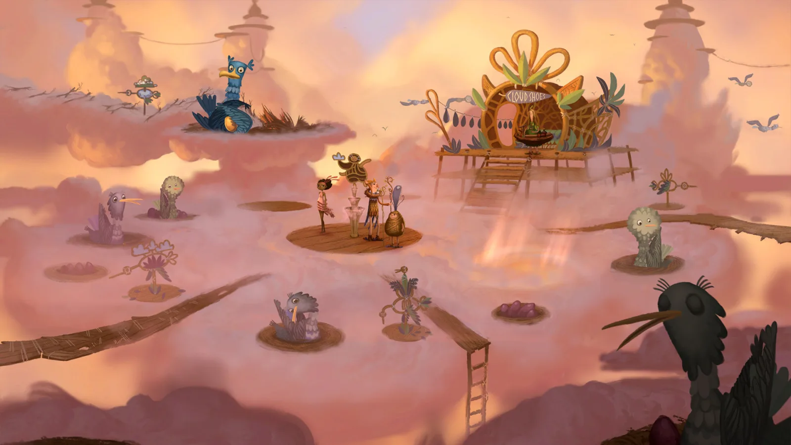 Broken Age — image 6
