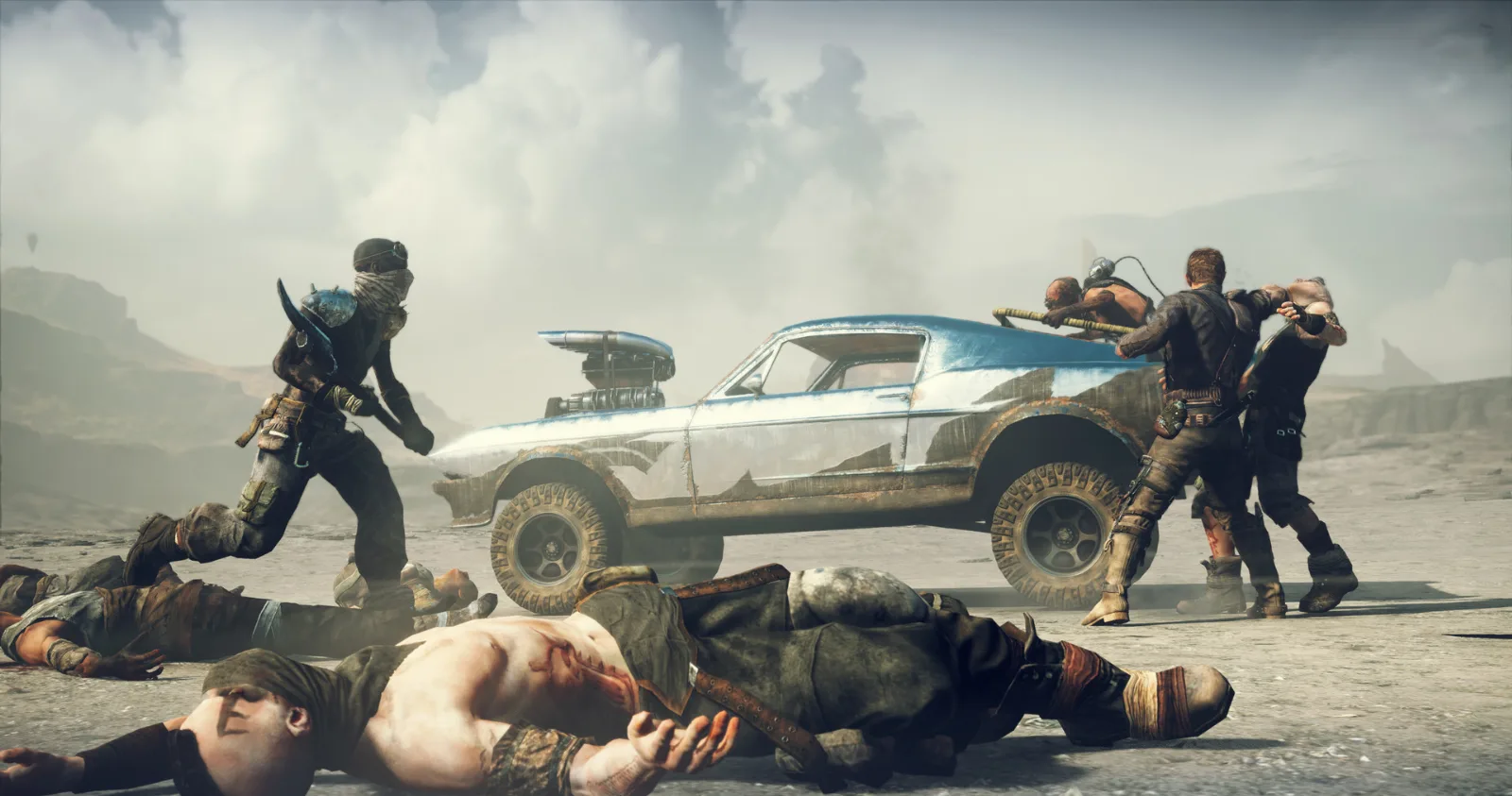 Mad Max — image 2