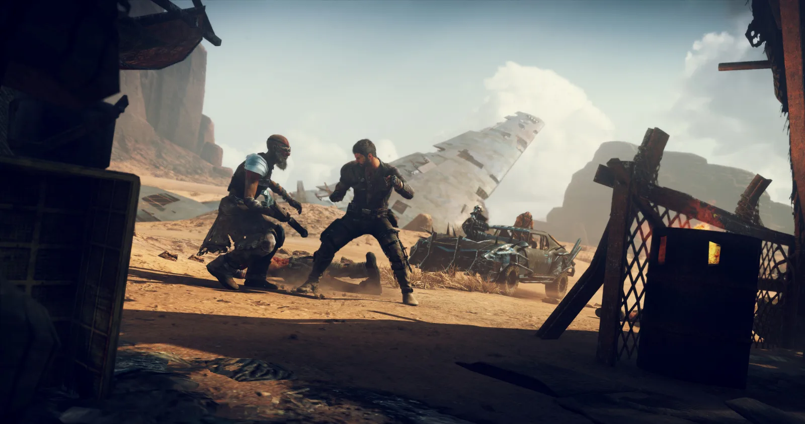 Mad Max — image 3