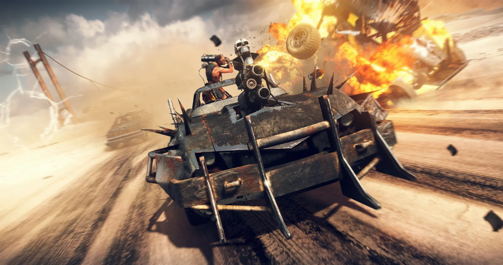 Mad Max — image 4