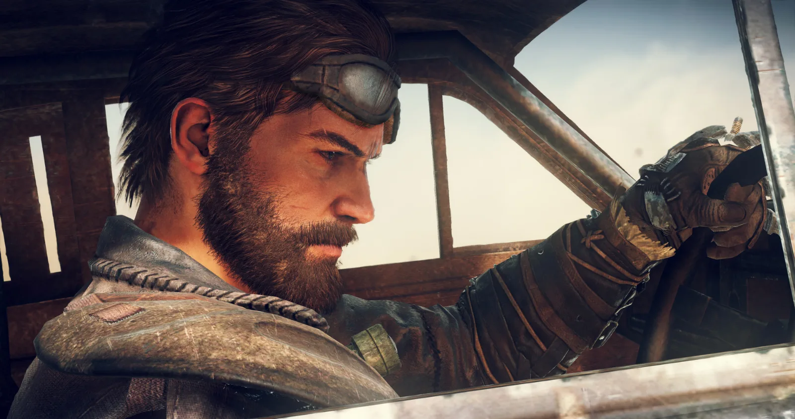 Mad Max — image 5