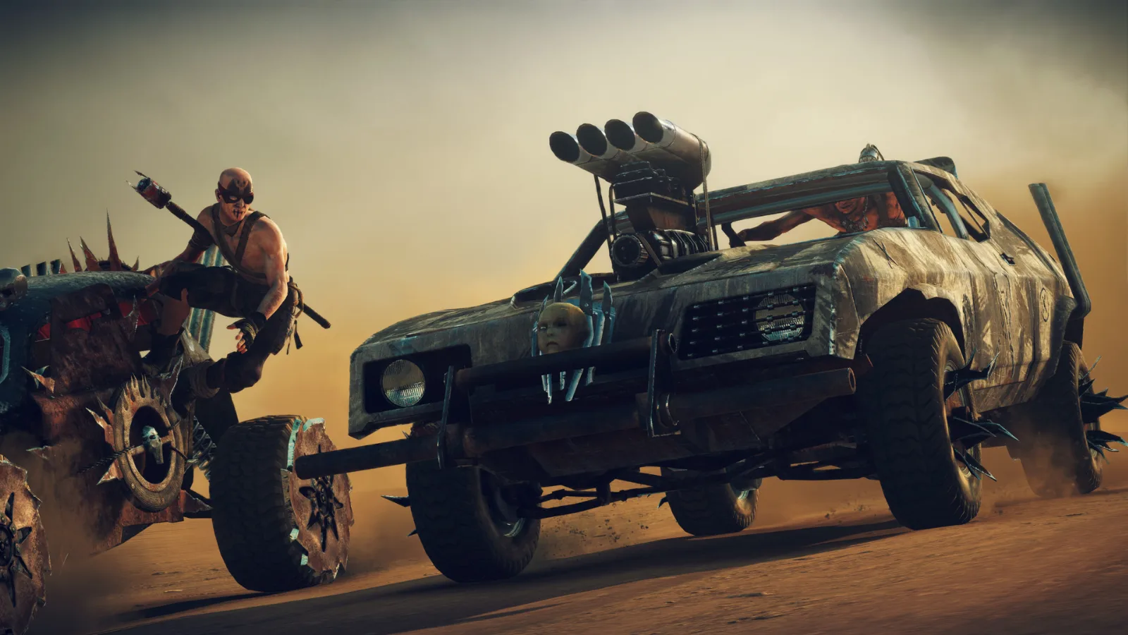 Mad Max — image 6
