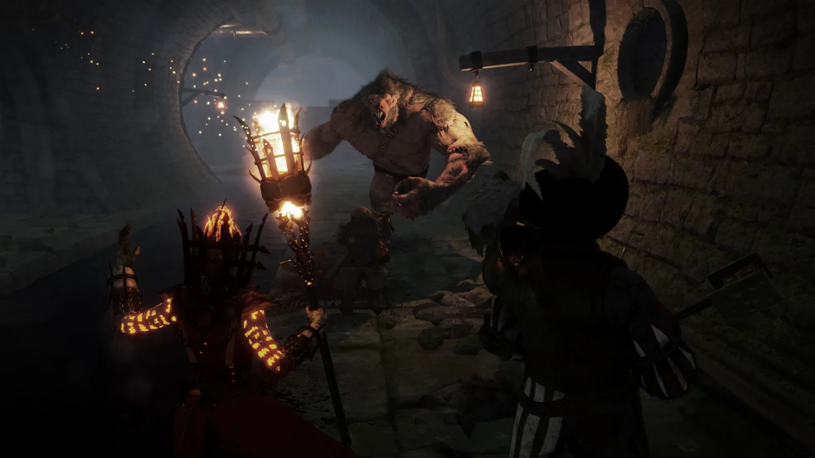 Warhammer: End Times - Vermintide — зображення 1